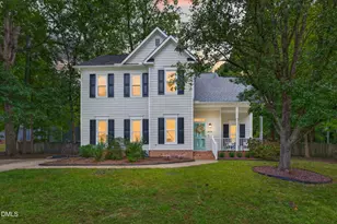 6616 Speight Cir, Raleigh, NC 27616 - Photo 1