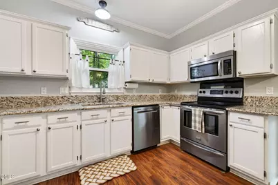 6616 Speight Circle, Raleigh, NC 27616 - Photo 11