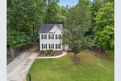 6616 Speight Circle, Raleigh, NC 27616 - Photo 39
