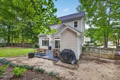 6616 Speight Circle, Raleigh, NC 27616 - Photo 35