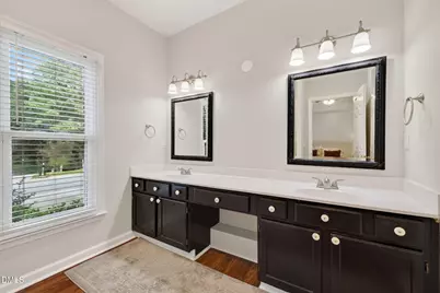 6616 Speight Circle, Raleigh, NC 27616 - Photo 17