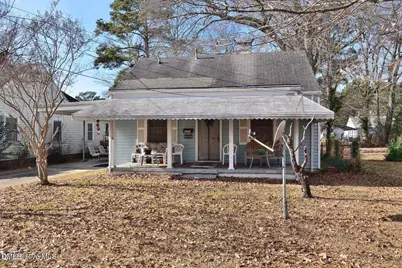 828 S Tillery Street, Rocky Mount, NC 27803 - Photo 1