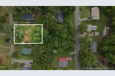 00 Pointer Street, Roxboro, NC 27573 - Photo 3