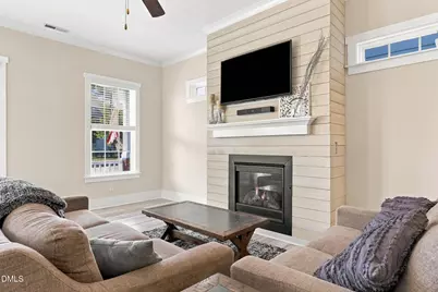 5329 Forsyth Park Street, Raleigh, NC 27616 - Photo 5