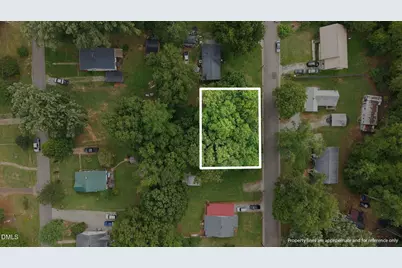 0 Elm Street, Roxboro, NC 27573 - Photo 3