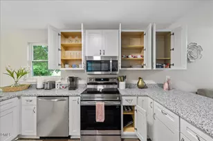 795 Lakeside Ave, Burlington, NC 27217 - Photo 13