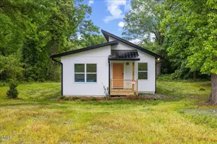 795 Lakeside Ave, Burlington, NC 27217 - Photo 1