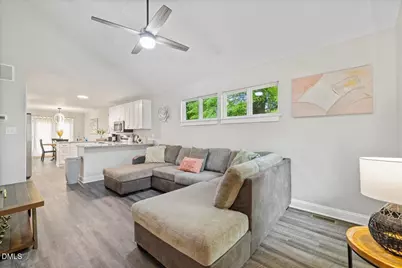 795 Lakeside Avenue, Burlington, NC 27217 - Photo 3