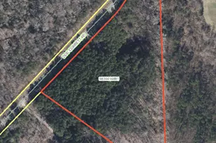 6110 Doc Corbett Rd, Cedar Grove, NC 27231 - Photo 1
