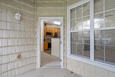 1011 Arborgate Circle, Chapel Hill, NC 27514 - Photo 29