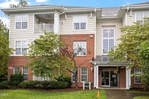 1011 Arborgate Cir, Chapel Hill, NC 27514 - Photo 1