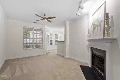 1011 Arborgate Circle, Chapel Hill, NC 27514 - Photo 5