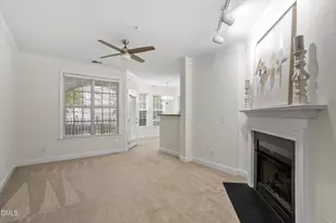 1011 Arborgate Cir, Chapel Hill, NC 27514 - Photo 5