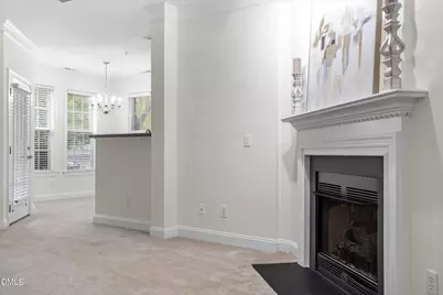 1011 Arborgate Circle, Chapel Hill, NC 27514 - Photo 9