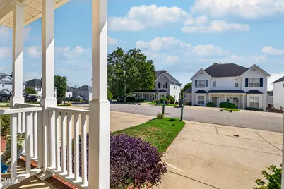 5343 Cog Hill Court, Raleigh, NC 27604 - Photo 5