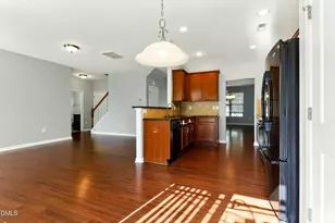 614 Rose Laurel Ct, Apex, NC 27523 - Photo 15