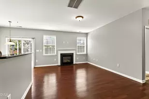 614 Rose Laurel Ct, Apex, NC 27523 - Photo 9