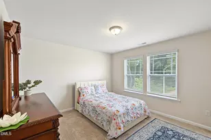 1300 Rathdrum Ct, Holly Springs, NC 27540 - Photo 49