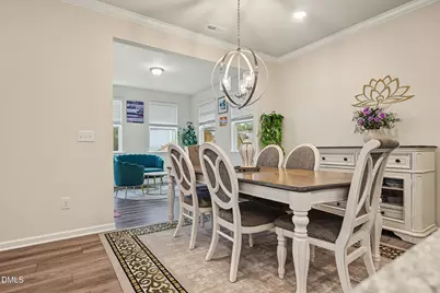 1300 Rathdrum Court, Holly Springs, NC 27540 - Photo 33