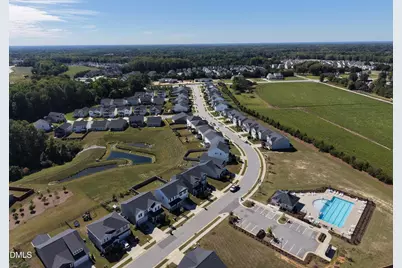 1300 Rathdrum Court, Holly Springs, NC 27540 - Photo 5