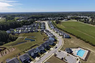 1300 Rathdrum Ct, Holly Springs, NC 27540 - Photo 5