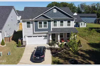 1300 Rathdrum Court, Holly Springs, NC 27540 - Photo 9