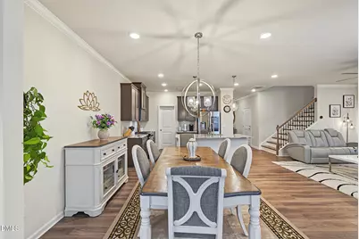 1300 Rathdrum Court, Holly Springs, NC 27540 - Photo 31