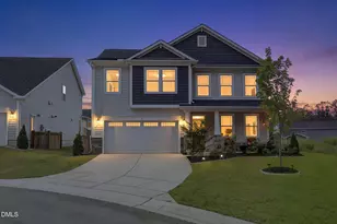 1300 Rathdrum Ct, Holly Springs, NC 27540 - Photo 1