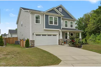 1300 Rathdrum Court, Holly Springs, NC 27540 - Photo 15