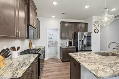 1300 Rathdrum Court, Holly Springs, NC 27540 - Photo 35