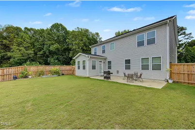 1300 Rathdrum Court, Holly Springs, NC 27540 - Photo 17