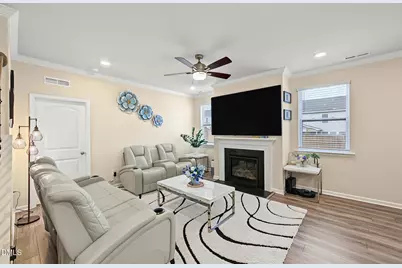 1300 Rathdrum Court, Holly Springs, NC 27540 - Photo 25