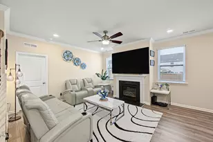 1300 Rathdrum Ct, Holly Springs, NC 27540 - Photo 25