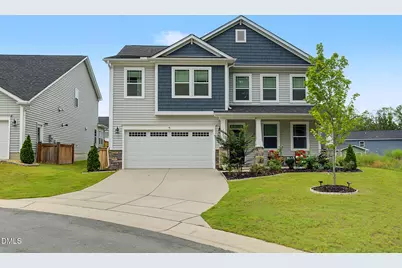 1300 Rathdrum Court, Holly Springs, NC 27540 - Photo 13