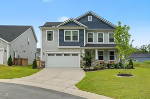 1300 Rathdrum Ct, Holly Springs, NC 27540 - Photo 13