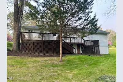 22 Meadowbrook Drive, Durham, NC 27712 - Photo 5