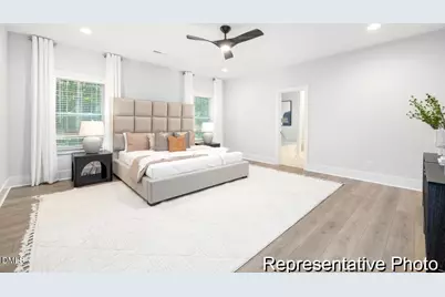 121 Gardenview Drive #396p, Pittsboro, NC 27312 - Photo 21