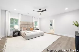 121 Gardenview Dr, Pittsboro, NC 27312 - Photo 21