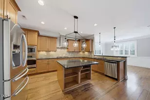 1321 English Cottage Lane, Cary, NC 27518 - Photo 9