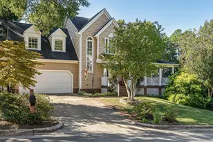 104 Ayelsford Dr, Cary, NC 27518 - Photo 5