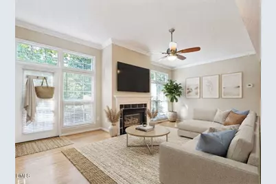 104 Ayelsford Drive, Cary, NC 27518 - Photo 21