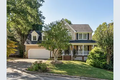 104 Ayelsford Drive, Cary, NC 27518 - Photo 47