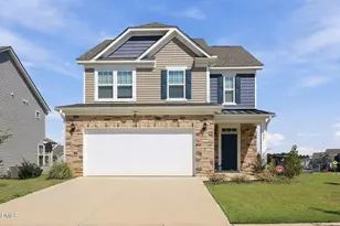 1065 Sidney Crk Dr, Zebulon, NC 27597 - Photo 1