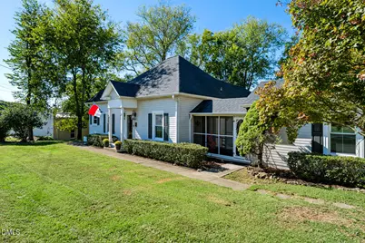 2755 Darrell Newton Drive, Graham, NC 27253 - Photo 3