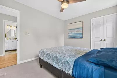 908 Clifford Drive, Durham, NC 27704 - Photo 23