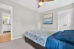 908 Clifford Dr, Durham, NC 27704 - Photo 23