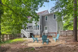908 Clifford Dr, Durham, NC 27704 - Photo 35