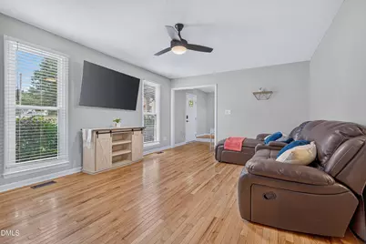 908 Clifford Drive, Durham, NC 27704 - Photo 7