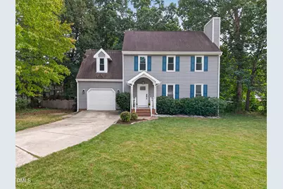 908 Clifford Drive, Durham, NC 27704 - Photo 1