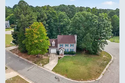 908 Clifford Drive, Durham, NC 27704 - Photo 3